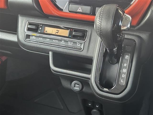 Suzuki HUSTLER 2021 8357182-23