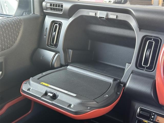 Suzuki HUSTLER 2021 8357182-4
