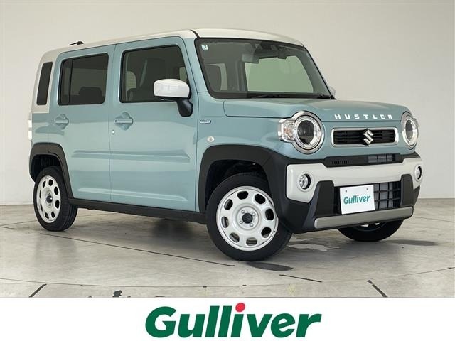 Suzuki HUSTLER 2025 8357187-0