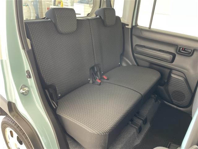 Suzuki HUSTLER 2025 8357187-11