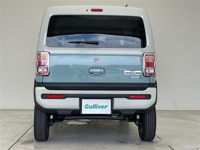 Suzuki HUSTLER 2025 8357187-13