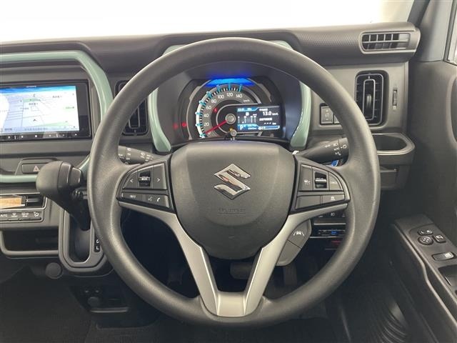 Suzuki HUSTLER 2025 8357187-14