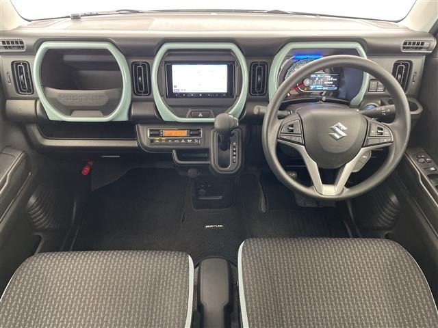 Suzuki HUSTLER 2025 8357187-15
