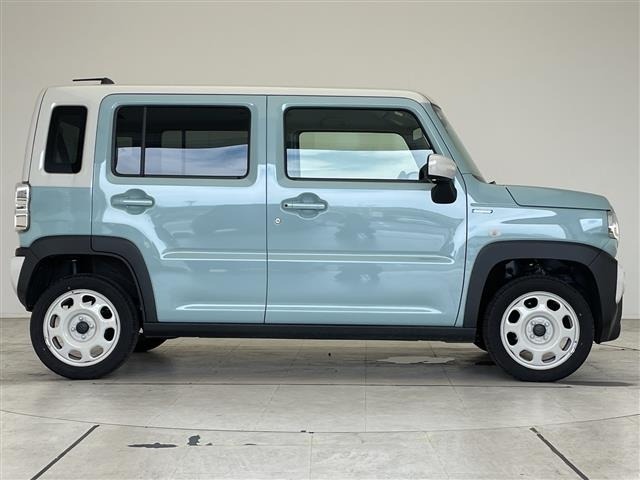 Suzuki HUSTLER 2025 8357187-2