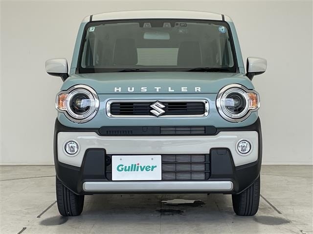 Suzuki HUSTLER 2025 8357187-22