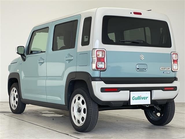 Suzuki HUSTLER 2025 8357187-4