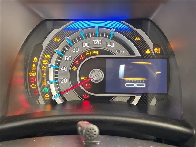 Suzuki HUSTLER 2025 8357187-7