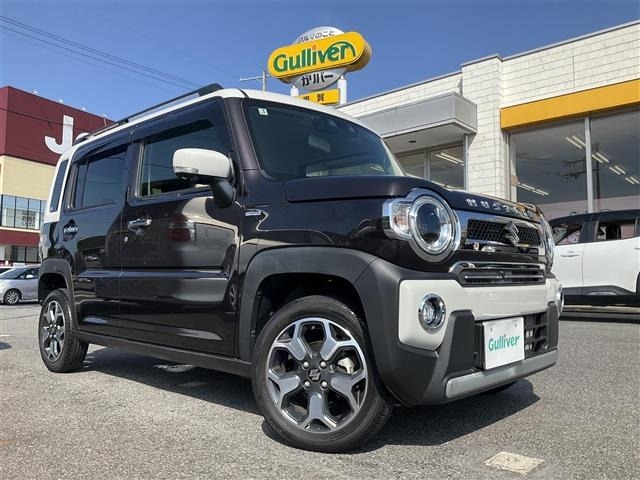 Suzuki HUSTLER 2023 8357192-0