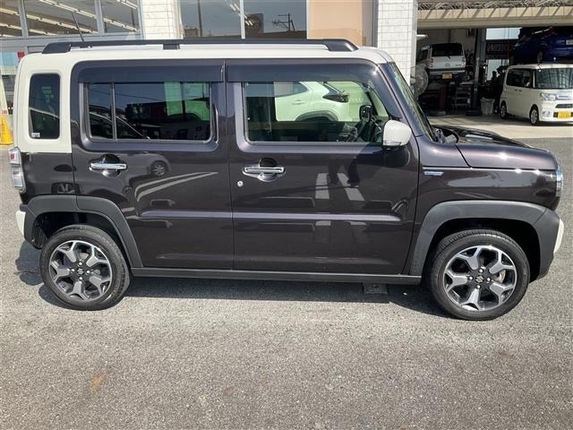 Suzuki HUSTLER 2023 8357192-1