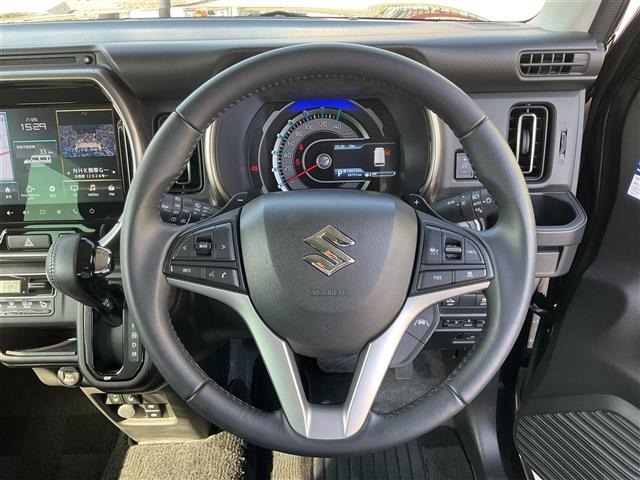 Suzuki HUSTLER 2023 8357192-11