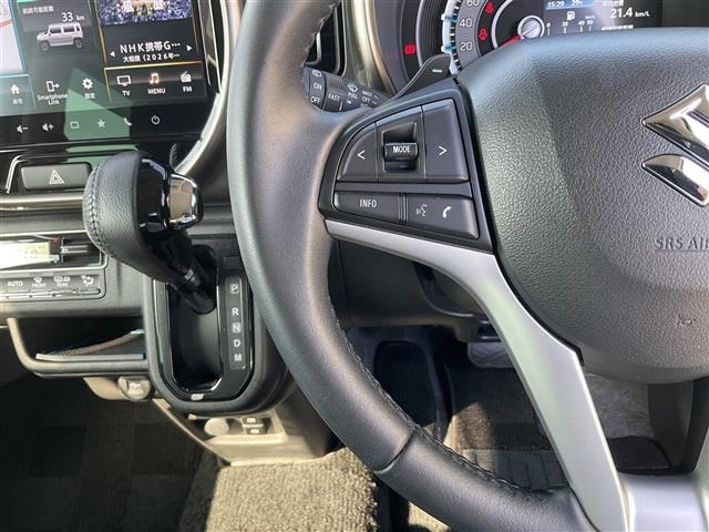 Suzuki HUSTLER 2023 8357192-12