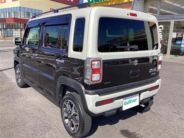 Suzuki HUSTLER 2023 8357192-13