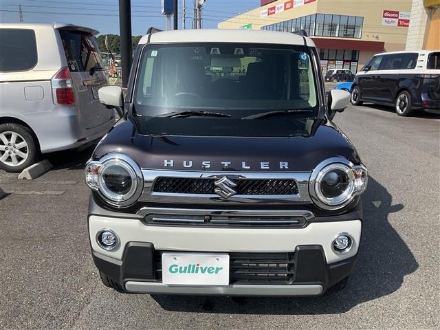 Suzuki HUSTLER 2023 8357192-15