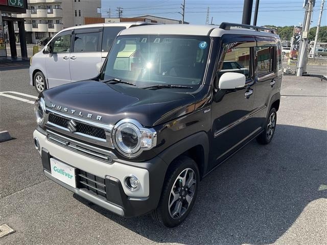 Suzuki HUSTLER 2023 8357192-18
