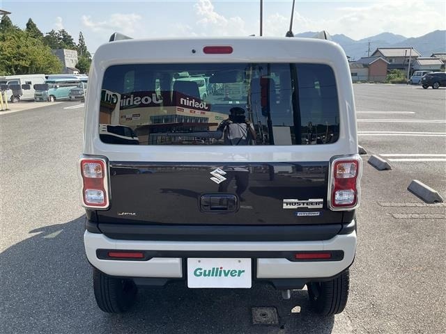 Suzuki HUSTLER 2023 8357192-19