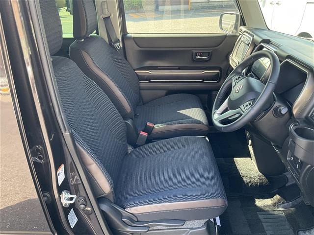 Suzuki HUSTLER 2023 8357192-20