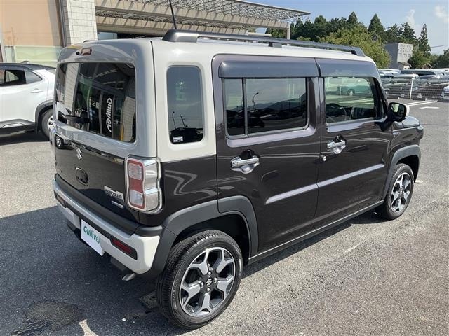 Suzuki HUSTLER 2023 8357192-21
