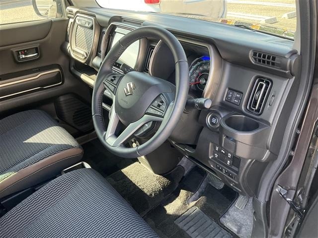 Suzuki HUSTLER 2023 8357192-22