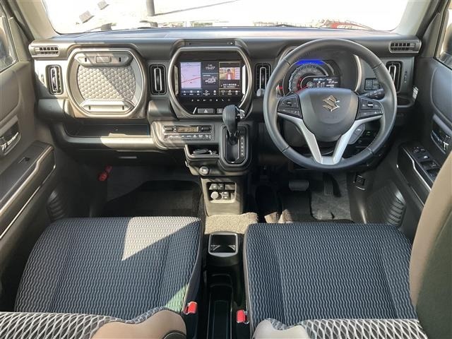 Suzuki HUSTLER 2023 8357192-7