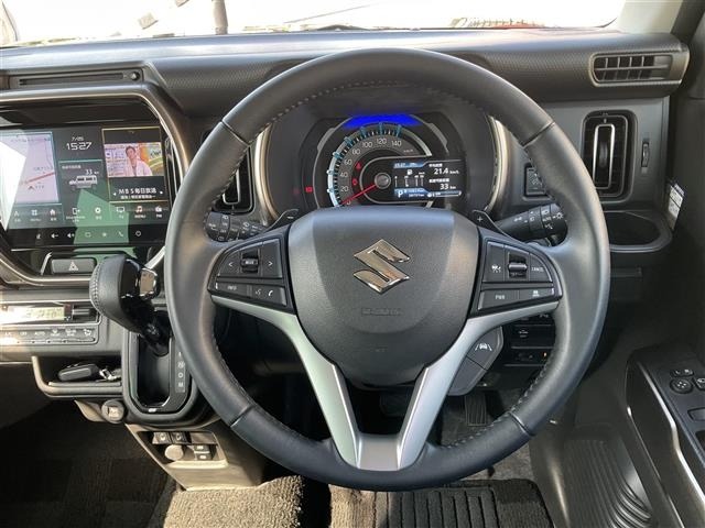 Suzuki HUSTLER 2023 8357192-8