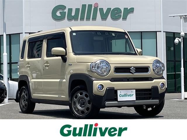 Suzuki HUSTLER 2021 8357193-0