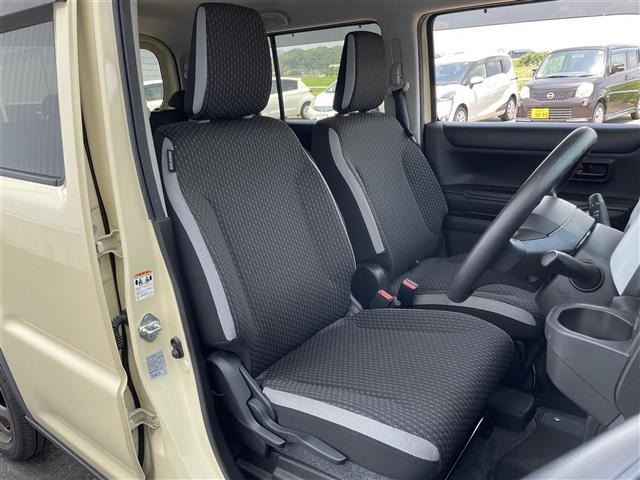 Suzuki HUSTLER 2021 8357193-13