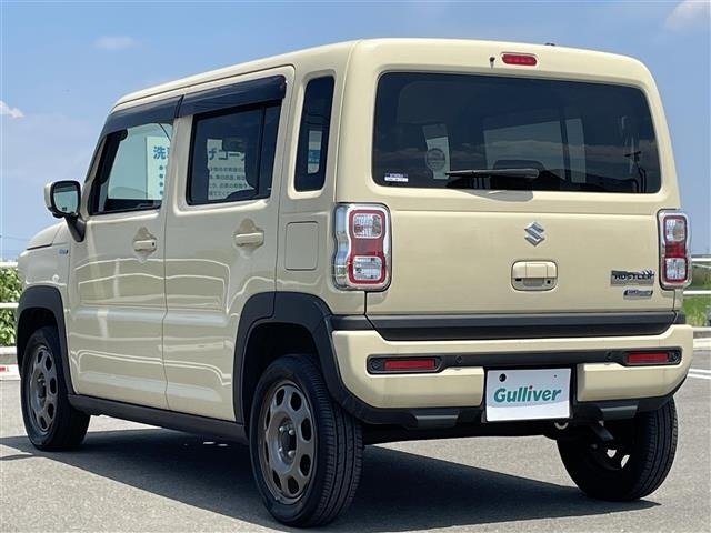 Suzuki HUSTLER 2021 8357193-15