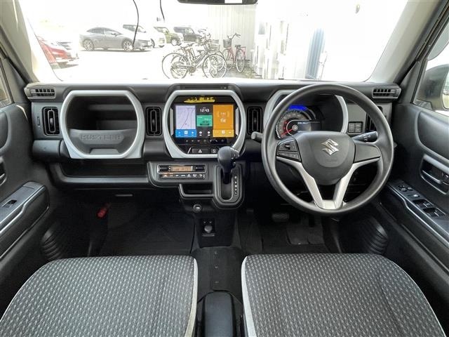 Suzuki HUSTLER 2021 8357193-16