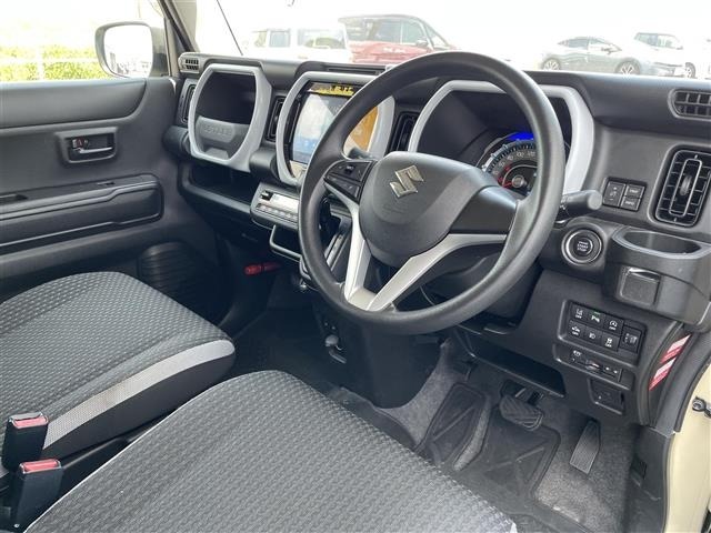 Suzuki HUSTLER 2021 8357193-18