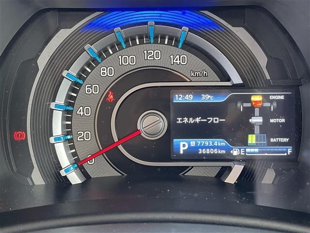 Suzuki HUSTLER 2021 8357193-20