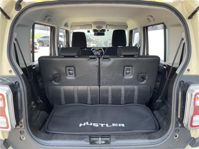 Suzuki HUSTLER 2021 8357193-24