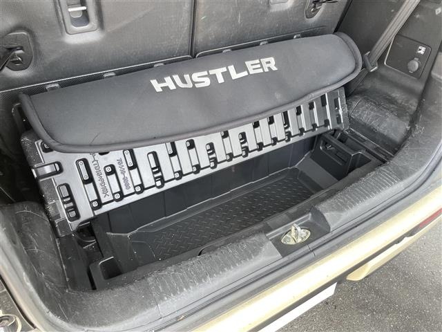 Suzuki HUSTLER 2021 8357193-4