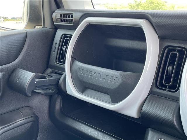 Suzuki HUSTLER 2021 8357193-5