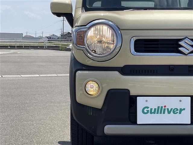 Suzuki HUSTLER 2021 8357193-6
