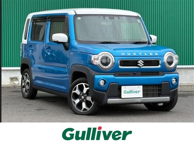 Suzuki HUSTLER 2020 8357198-0