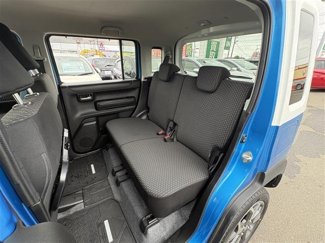 Suzuki HUSTLER 2020 8357198-10