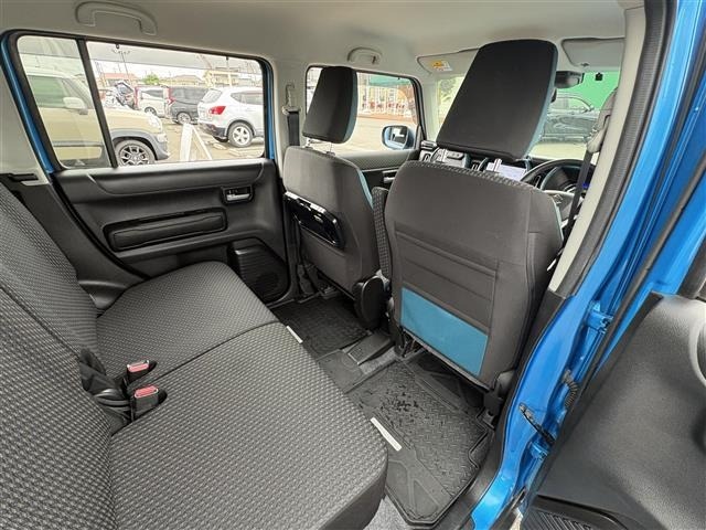 Suzuki HUSTLER 2020 8357198-11