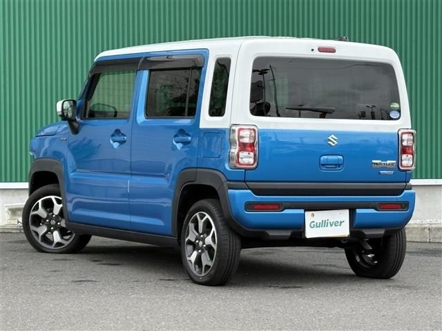 Suzuki HUSTLER 2020 8357198-14