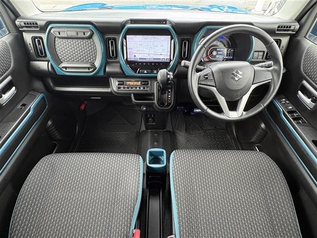 Suzuki HUSTLER 2020 8357198-15