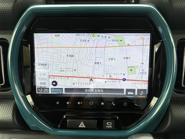 Suzuki HUSTLER 2020 8357198-16
