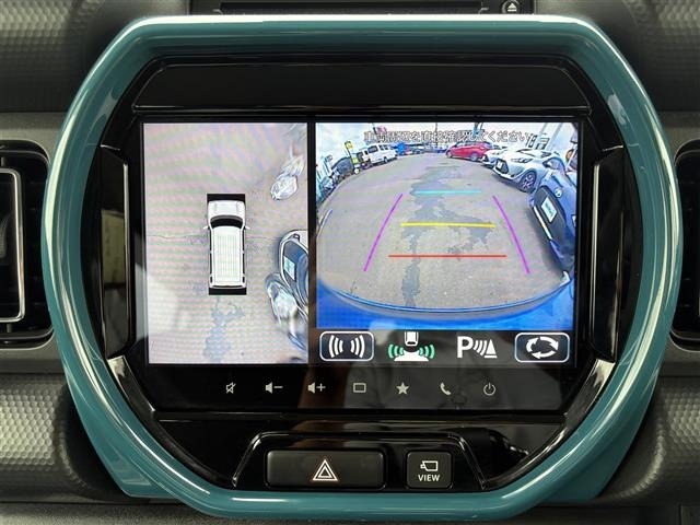 Suzuki HUSTLER 2020 8357198-17