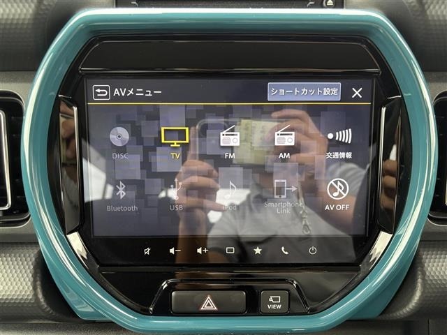 Suzuki HUSTLER 2020 8357198-18