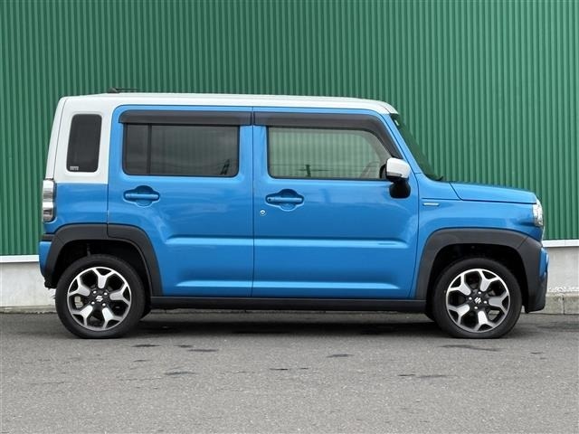 Suzuki HUSTLER 2020 8357198-2
