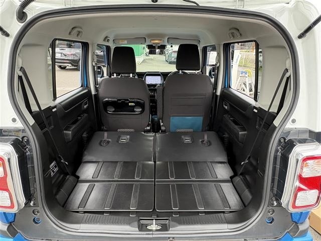 Suzuki HUSTLER 2020 8357198-21
