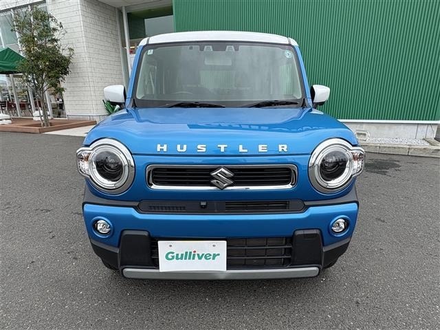Suzuki HUSTLER 2020 8357198-23