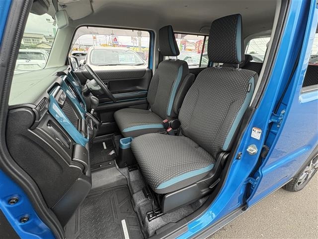Suzuki HUSTLER 2020 8357198-7