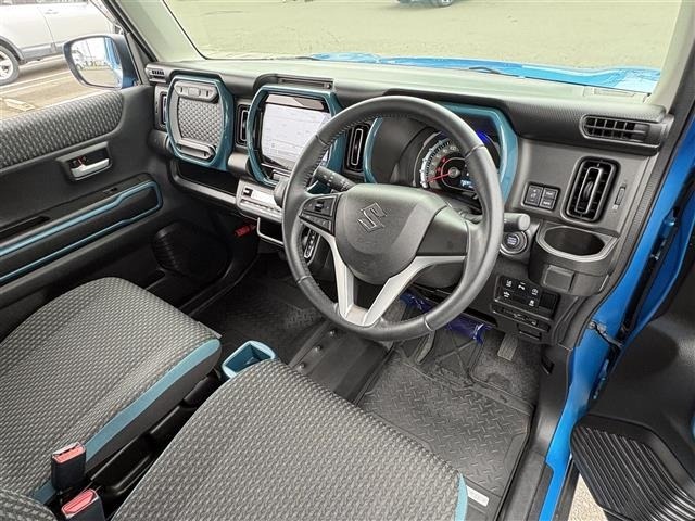 Suzuki HUSTLER 2020 8357198-9