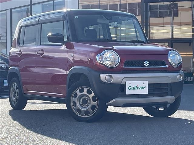 Suzuki HUSTLER 2015 8357199-0