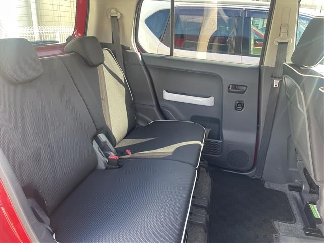 Suzuki HUSTLER 2015 8357199-10