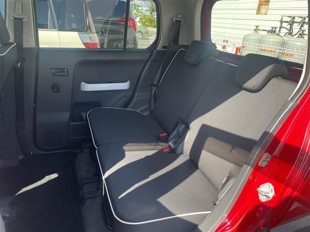 Suzuki HUSTLER 2015 8357199-11
